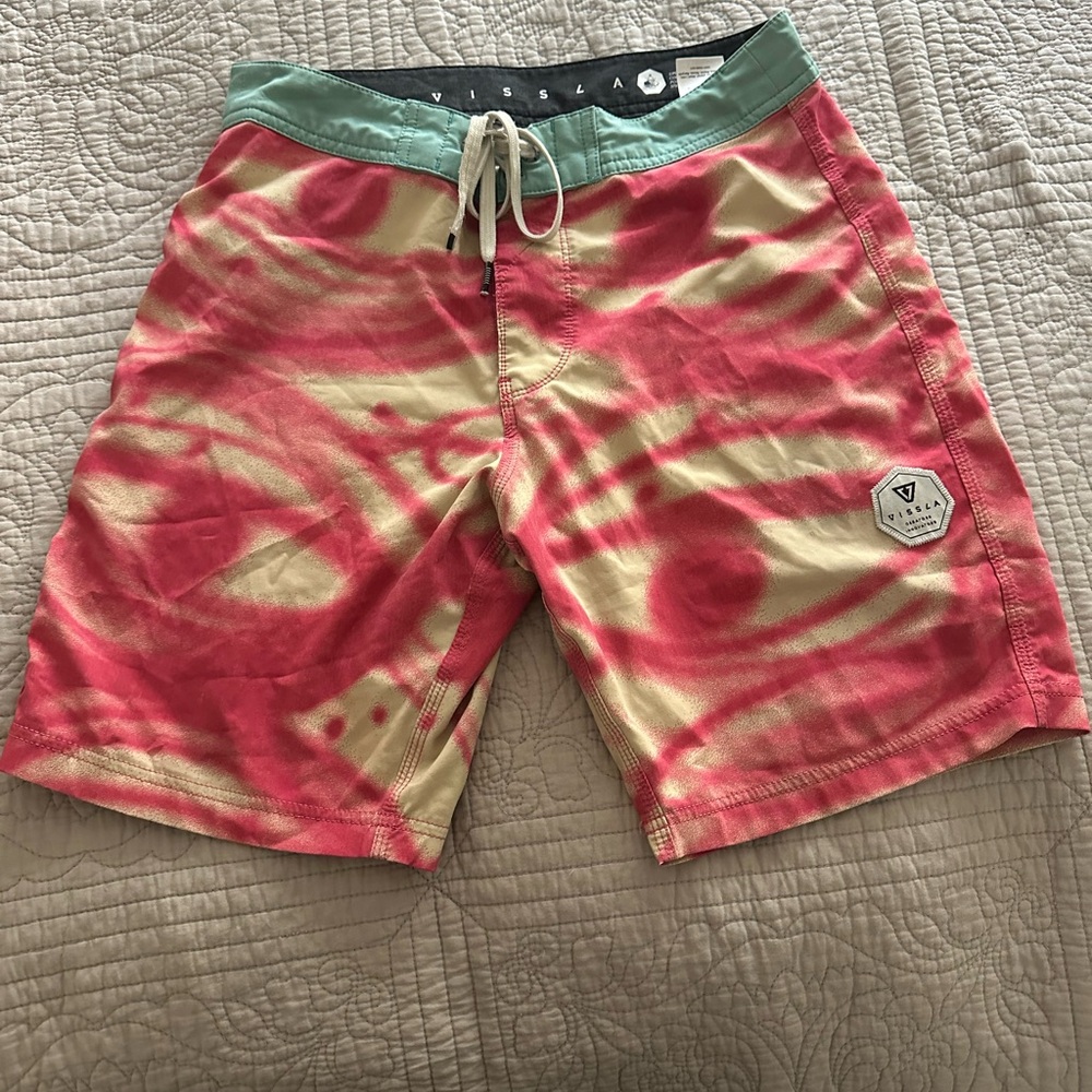Men’s Vissla Boardshorts